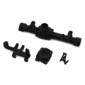 UDI RC CX24 REAR AXLE (PLASTI C)