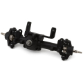 UDI RC CX24 FRONT AXLE ASSEMBLY