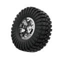 UDI RC UCX24 WHEEL (2PCS)