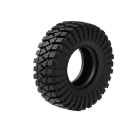 UDI RC UCX24 OPTIONAL WHEELS (4PCS)