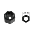UDI RC UCX24 WHEEL ADAPTERS (4PCS)