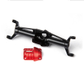 UDI RC UCX24 METAL FRONT AXLE