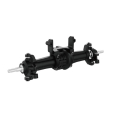 UDI RC UCX24 FRONT AXLE ASSEMBLY