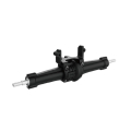 UDI RC UCX24 REAR AXLE ASSEMBLY