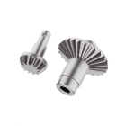 UDI RC UCX24 AXLE SHIFT TEETH (METAL)1 SET