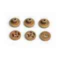 UDI RC UCX24 SHIFT GEAR SET