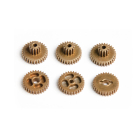 UDI RC UCX24 SHIFT GEAR SET