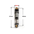 UDI RC UCX24 METAL SHOCK ABSORBER