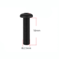 UDI RC 2.5*18TM, SET SCREW