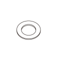 UDI RC M4*7*0.8, WASHER, (8PCS)