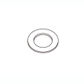 UDI RC M8*10*0.5, WASHER, (8PCS)