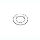 UDI RC M8*10*0.5, WASHER, (8PCS)
