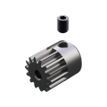 UDI RC MOTOR GEAR 2.3MM,POWDER ALLOY