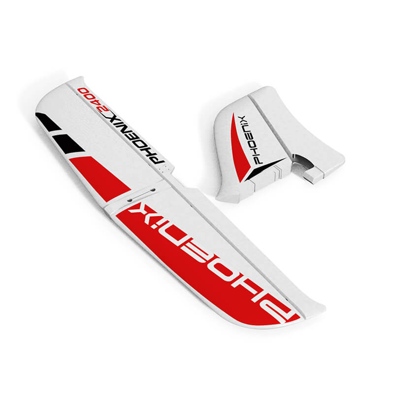 VOLANTEX TAIL (WITHOUT DECALS) 759-03