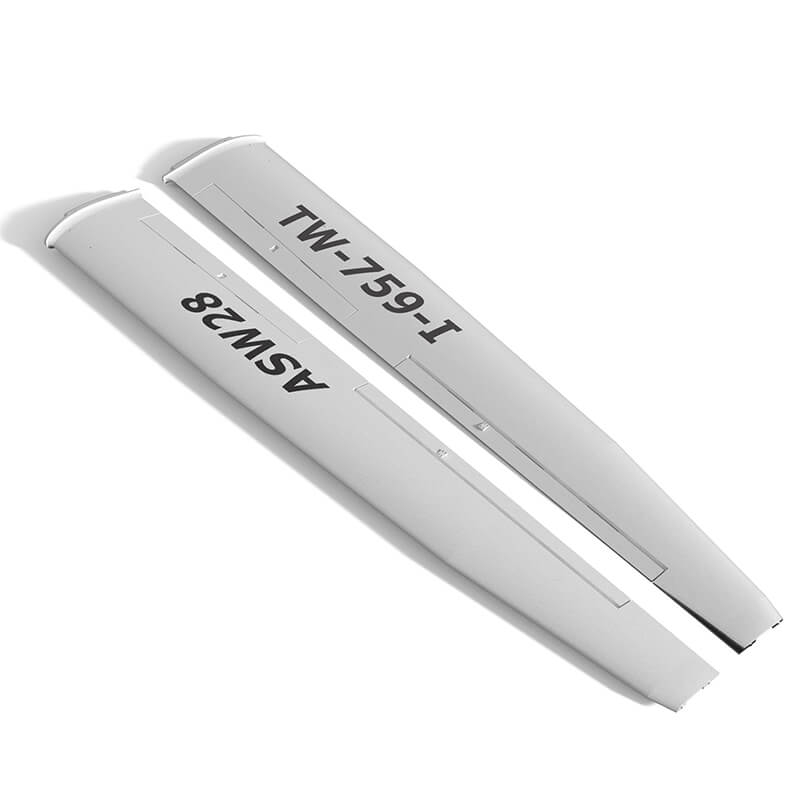 VOLANTEX MAIN WING (WITHOUT DECALS) 759-01