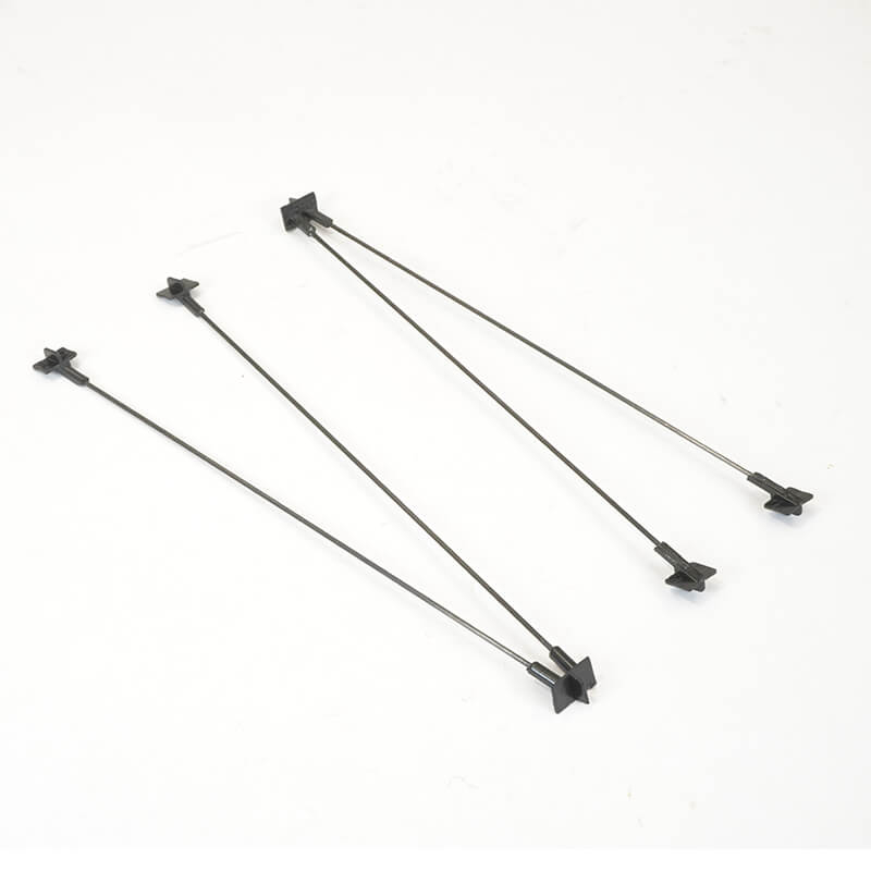 VOLANTEX MAINWING STRUTS 761-1