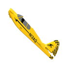 VOLANTEX FUSELAGE 76114