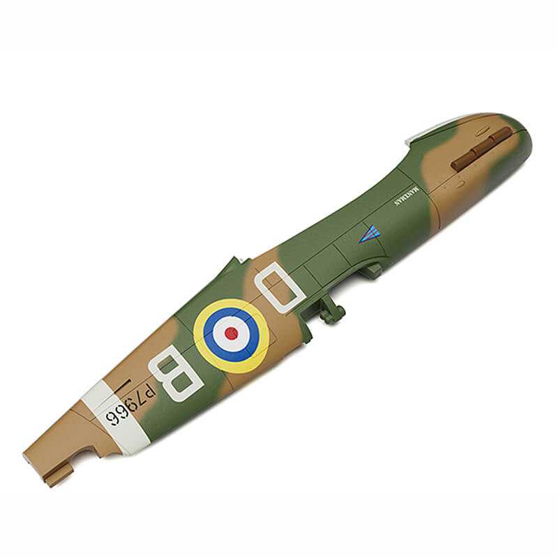 VOLANTEX FUSELAGE WITH MOTOR+BOX+ CANOPY+RECEIVER BOARD 768-5 VOLANTEX FUSELAGE WITH MOTOR+BOX+ CANOPY+RECEIVER BOARD 768-5