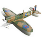 VOLANTEX SPITFIRE MKII 4CH 500MM BRUSHLESS w/GYRO RTF