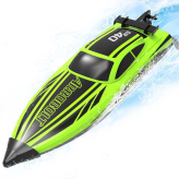 VOLANTEX ARROBOLT SR40 40mm BRUSHLESS BOAT RTR - GREEN (WITH USB CHARGER)