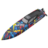VOLANTEX VECTOR SR90 BRUSHLESS 900mm BOAT ARTR WITHOUT BATTERY AND CHARGER