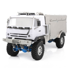 RC4WD 1/14 RALLY RACE SEMI TRUCK RTR