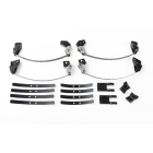 RC4WD ULTRA SCALE LEAF SPRING SET FOR GELANDE CRUISER