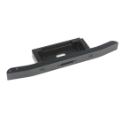 RC4WD CLASSIC FRONT BUMPER WITH LOWERED WINCH MOUNT CRUISER BL