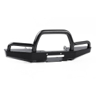 RC4WD RANCH FRONT STEEL BUMPER FOR VANQUISH VS4-10 PHOENIX