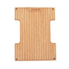 RC4WD WOOD BED FLOORING FOR RC4WD 1/24 TRAIL FINDER 2