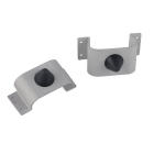 RC4WD BUMPERETTES FOR JOURNEY REAR BUMPER