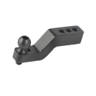 RC4WD RECEIVER HITCH FOR JOURNEY BUMPER HITCH MOUNT