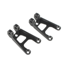 RC4WD FRONT SHOCK MOUNTS FOR GELANDE 2 CHASSIS