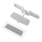 RC4WD REAR VIEW MIRROR FOR RC4WD CRUISER BODY