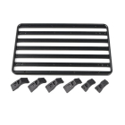 RC4WD VISION ROOF RACK FOR RC4WD D90 PICKUP BODY