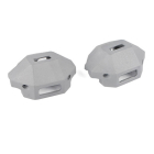 RC4WD OXER DIFF GUARD FOR RC4WD K44 AXLES