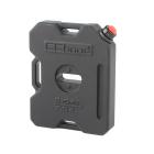 RC4WD PAX 1/10 LIQUID STORAGE CELL (BLACK)