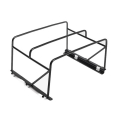 RC4WD STEEL TUBE BED CAGE FOR GELANDE II / 2015 D90 PICK UP