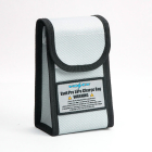 VOLTZ VAULT PRO LIPO CHARGE BAG 14cm x 9.5cm X 5.5cm