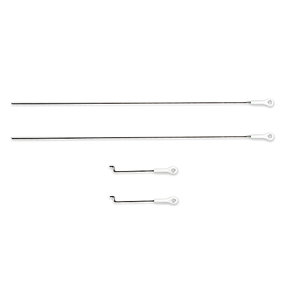 XFLY A10 LINKAGE ROD SET