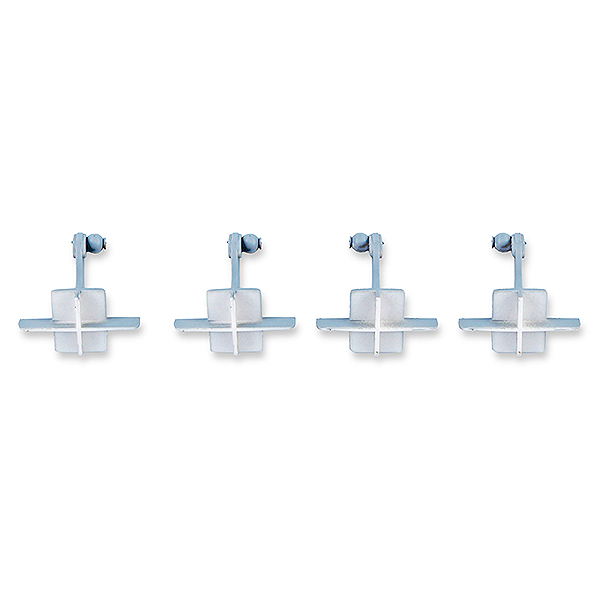 XFLY A10 CONTROL HORNS