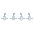 XFLY A10 CONTROL HORNS