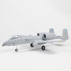 XFLY 50MM TWIN A-10 WARTHOG 1000MM WINGSPAN w/o TX/RX/BATT