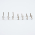 XFLY J65 SCREW SET