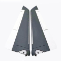 XFLY TWIN 40MM F-14 MAIN WING SET