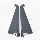XFLY TWIN 40MM F-14 MAIN WING SET