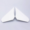XFLY TWIN 40MM F-14 HORIZONTAL STABILISER