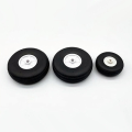 XFLY TWIN 40MM F-14 WHEEL SET