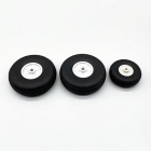 XFLY TWIN 40MM F-14 WHEEL SET