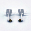 XFLY TWIN 40MM F-14 CONTROL HORNS